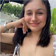 Profesora de pedagogía,educación y atención Integral a la infancia